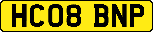 HC08BNP