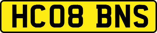 HC08BNS