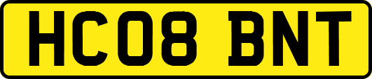 HC08BNT