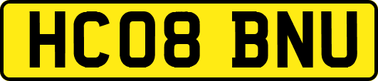 HC08BNU