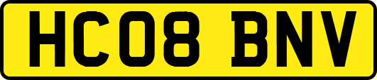 HC08BNV
