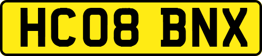 HC08BNX