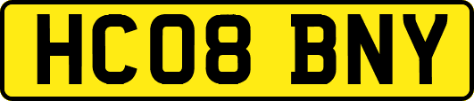 HC08BNY