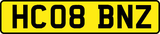 HC08BNZ