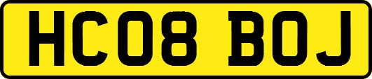 HC08BOJ