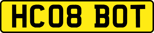 HC08BOT