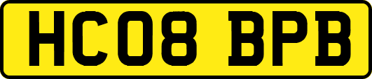 HC08BPB