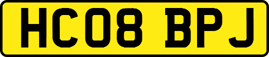 HC08BPJ