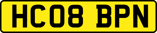 HC08BPN