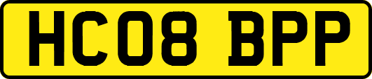 HC08BPP