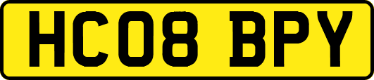 HC08BPY