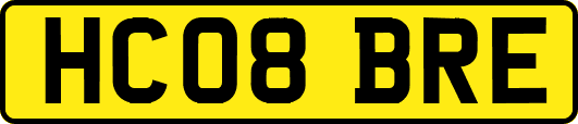 HC08BRE