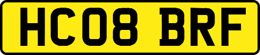 HC08BRF