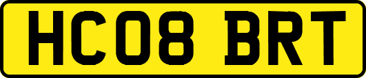 HC08BRT