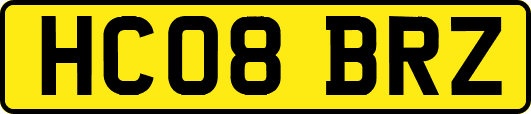 HC08BRZ