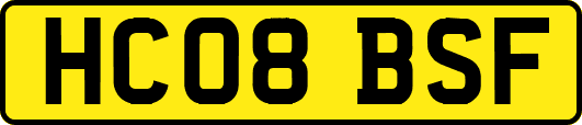 HC08BSF
