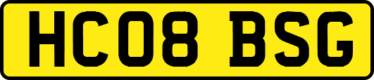 HC08BSG