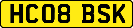 HC08BSK