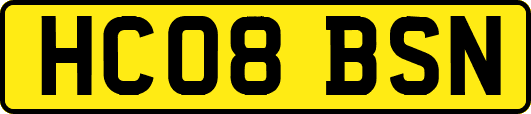 HC08BSN