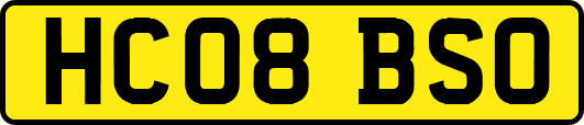 HC08BSO