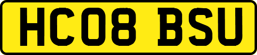 HC08BSU