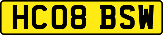 HC08BSW