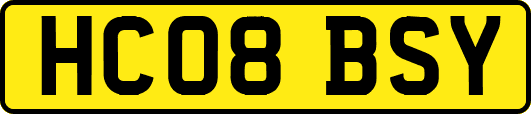 HC08BSY