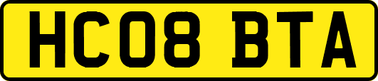 HC08BTA