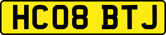 HC08BTJ