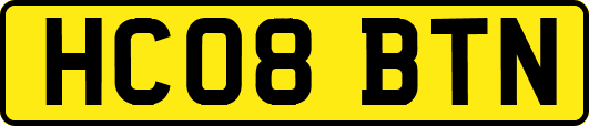 HC08BTN