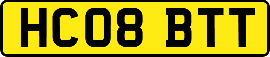 HC08BTT