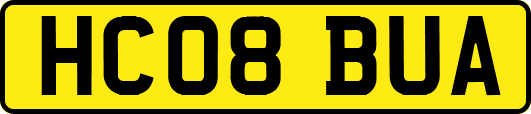 HC08BUA