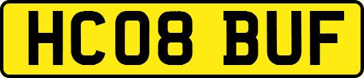 HC08BUF