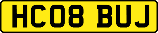 HC08BUJ