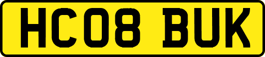 HC08BUK