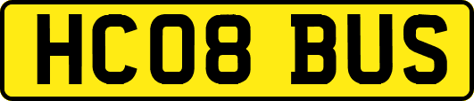 HC08BUS