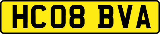 HC08BVA