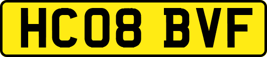 HC08BVF