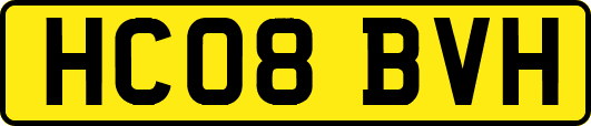 HC08BVH