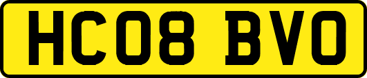 HC08BVO