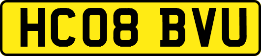 HC08BVU