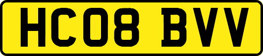 HC08BVV