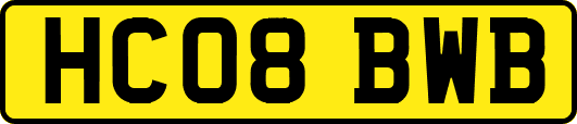 HC08BWB