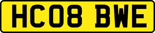 HC08BWE