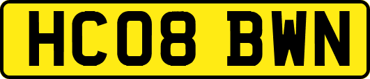 HC08BWN