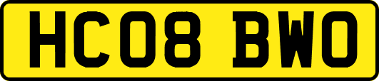 HC08BWO
