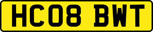 HC08BWT