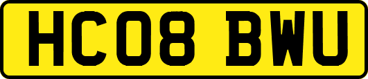 HC08BWU