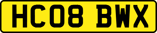 HC08BWX