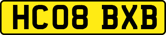 HC08BXB